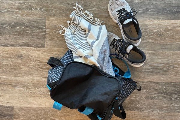 Why Turkish Towels are the Best Gym Towels - The Bali Market